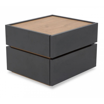 Тумба прикроватная Licata 717121