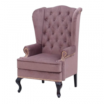 Кресло каминное Англия