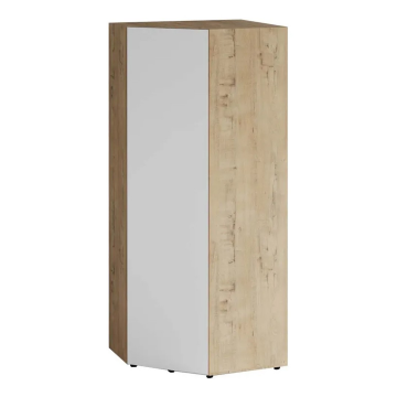 Шкаф угловой Modus правый 697752