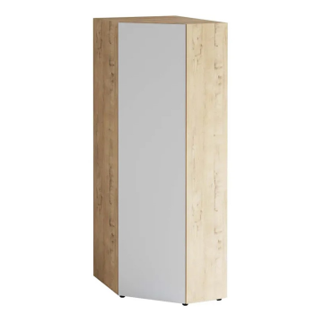 Шкаф угловой Modus левый 697751