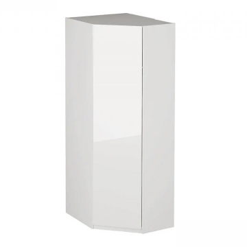 Шкаф Intra угловой левый 564252