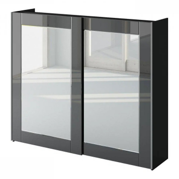 Шкаф-купе Kristal 341579