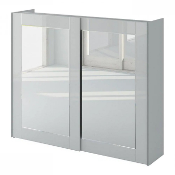 Шкаф-купе Kristal 341576