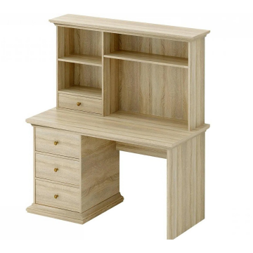 Стол Reina с полочным модулем 333889