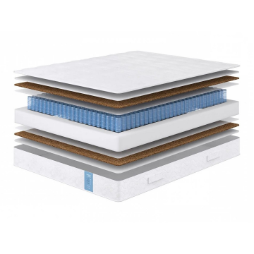 Матрас Classic Standart Middle 582167