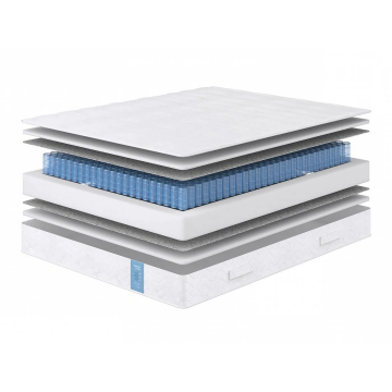 Матрас Classic Standart Soft 701831