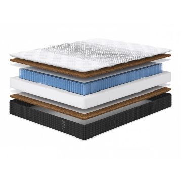 Матрас Comfort Strong Hard 701861