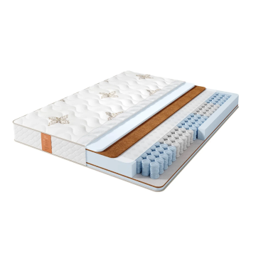Матрас Comfort Eco Middle 701876