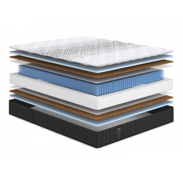 Матрас Lux Strong Middle 701890