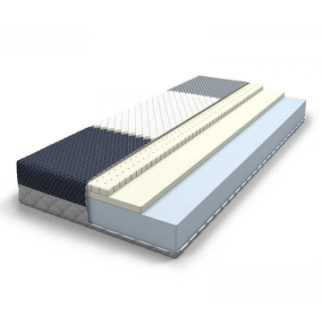 Матрас Lux Alfa Middle 582105