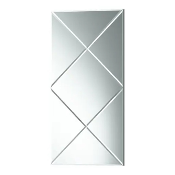 Зеркало настенное Facet 1200 334187