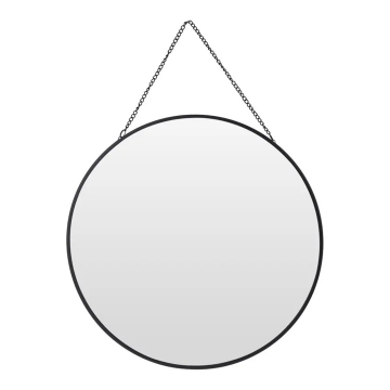 Зеркало настенное Black Rim 575506