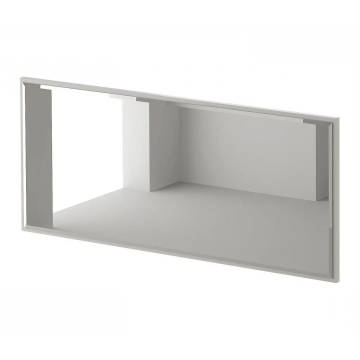 Зеркало Kristal 330813