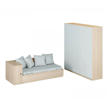 Комплект для спальни Uno №9 341156