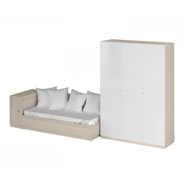 Комплект для спальни Uno №6 341144