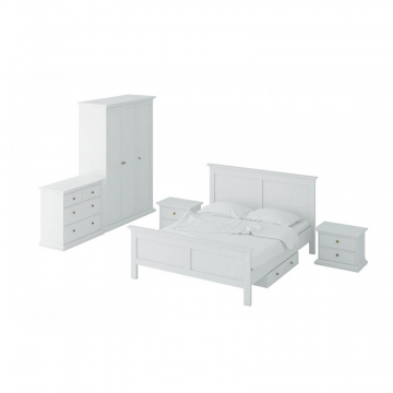 Комплект для спальни Reina 3 340144