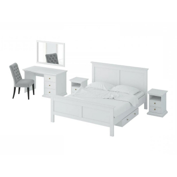 Комплект для спальни Reina 2 340113