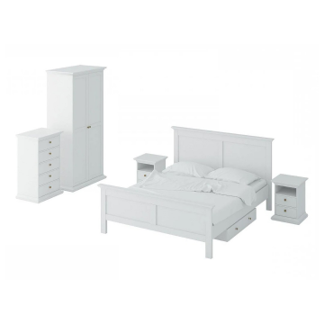 Комплект для спальни Reina 1 340110