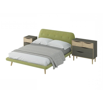 Комплект для спальни Like sp2 434654