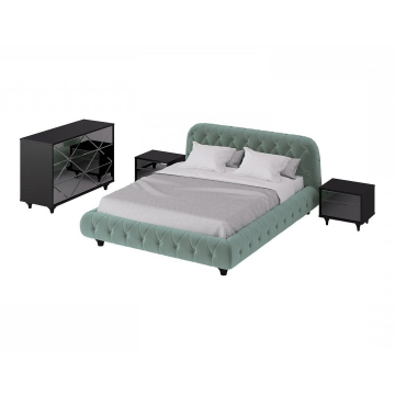 Комплект для спальни Cloud 2 339347