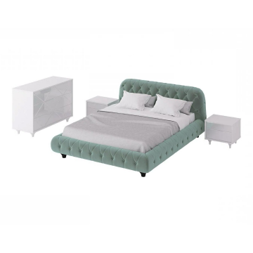 Комплект для спальни Cloud 2 339344