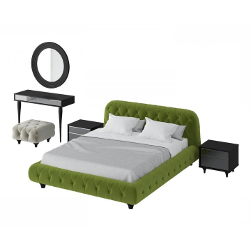 Комплект для спальни Cloud 3 339350