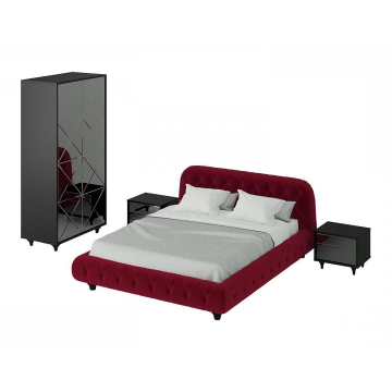 Комплект для спальни Cloud 4 339364