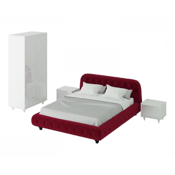 Комплект ля спальни Cloud 4 339354