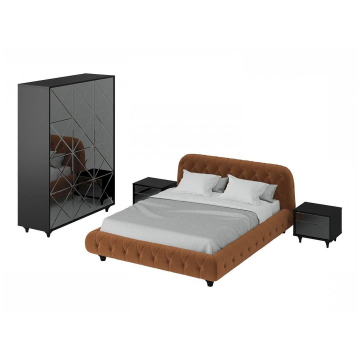 Комплект для спальни Cloud 5 339360