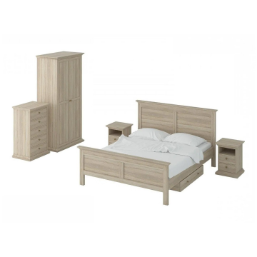 Комплект для спальни Reina 1 340111