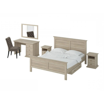 Комплект для спальни Reina 2 340112