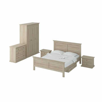 Комплект для спальни Reina 3 340143