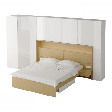 Комплект для спальни Intra 2 564254