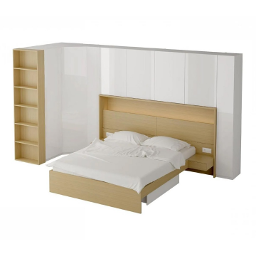 Комплект для спальни Intra 3 700614