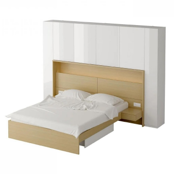 Комплект для спальни Intra 5 707897