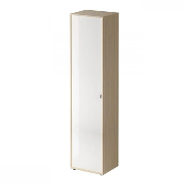 Шкаф однодверный Latte 335649