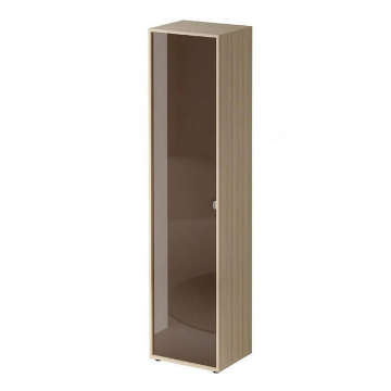 Шкаф однодверный Latte 335657