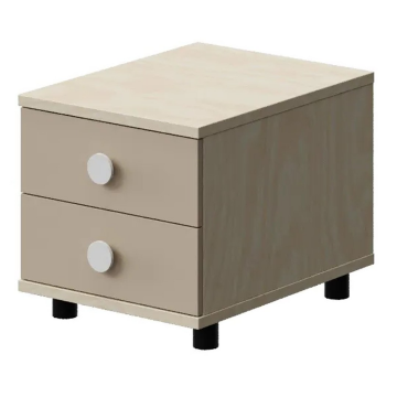 Тумба мобильная Yummy 517852