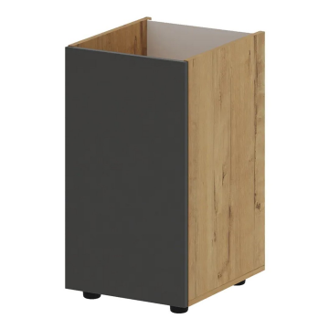 Тумба с дверью Modus 691336