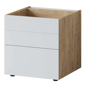 Тумба с ящиками Modus 697739