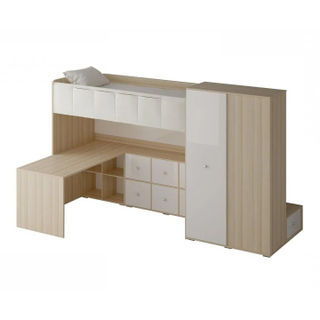 Комплект для спальни Play 11 334601