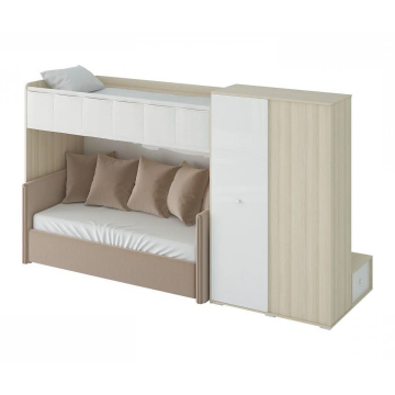 Комплект для спальни Play 334639