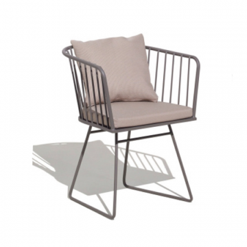 Полукресло Амалия