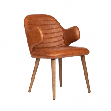 Полукресло Дублин