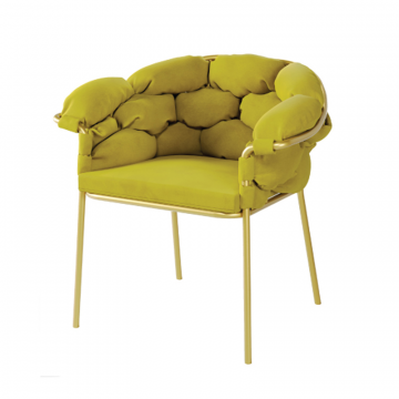 Кресло Серпентин