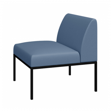 Астро. Модуль 1-местный (ткань 1 категории)