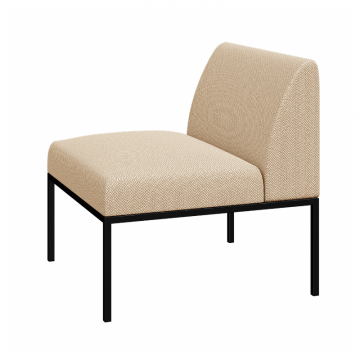 Астро. Модуль 1-местный (ткань 2 категории)