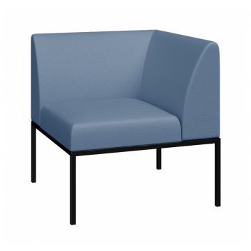 Астро. Модуль угловой (ткань 1 категории)