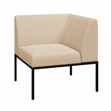 Астро. Модуль угловой (ткань 2 категории)