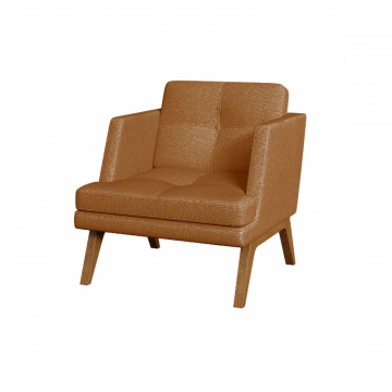 Беверли. Кресло (ткань 1 категории)